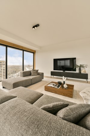 Medium property photo - Korte Ouderkerkerdijk 1W2, 1096 AC Amsterdam